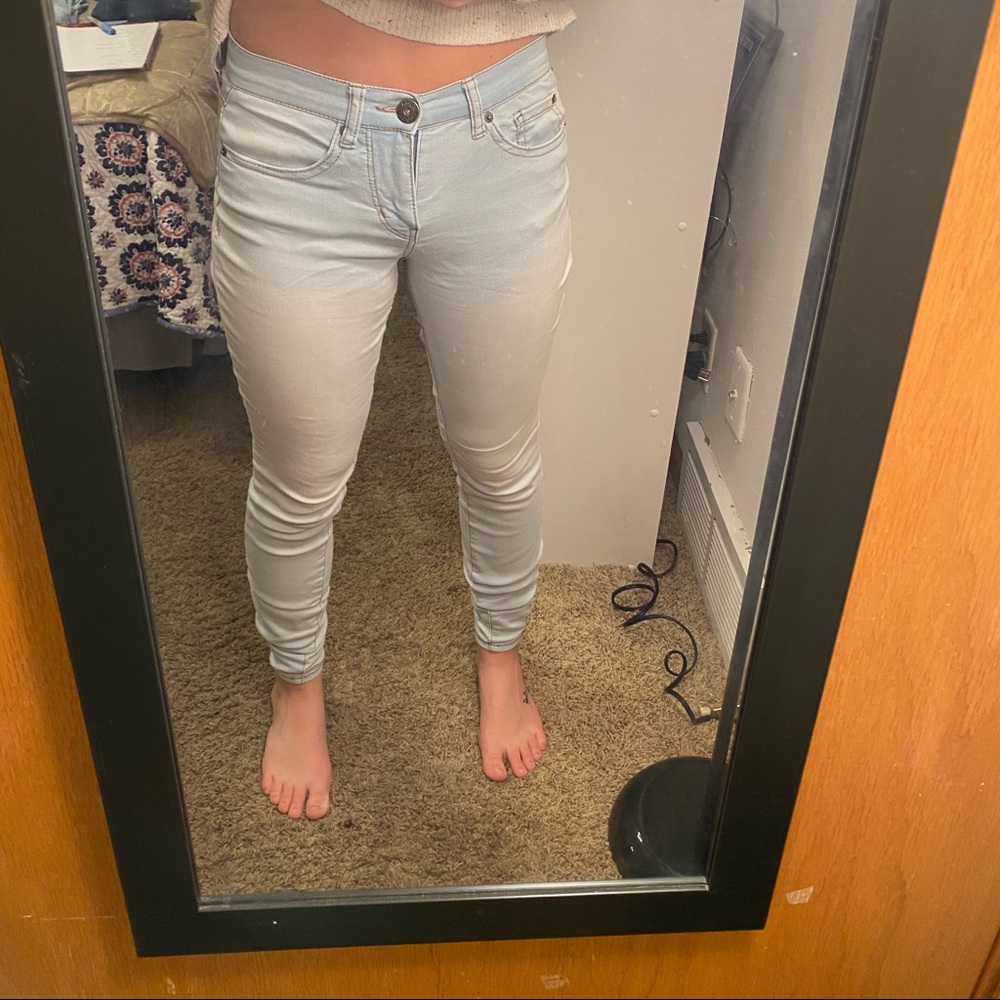 MUDD jeans